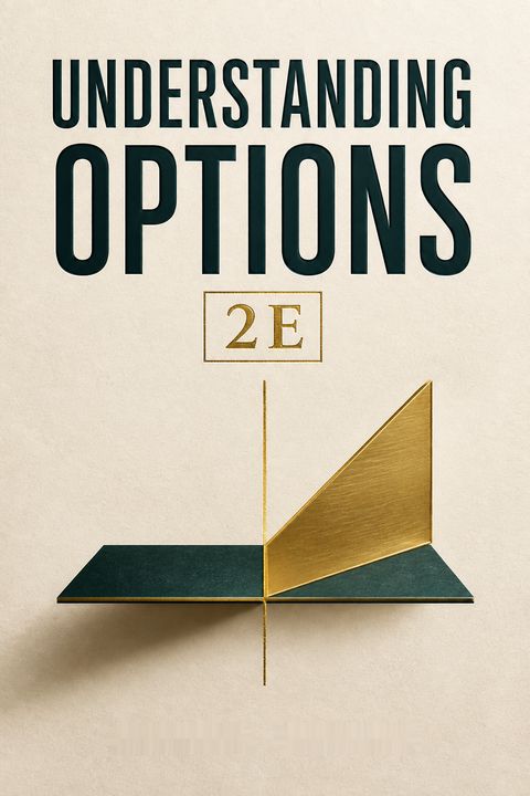Understanding Options 2E by Michael Sincere