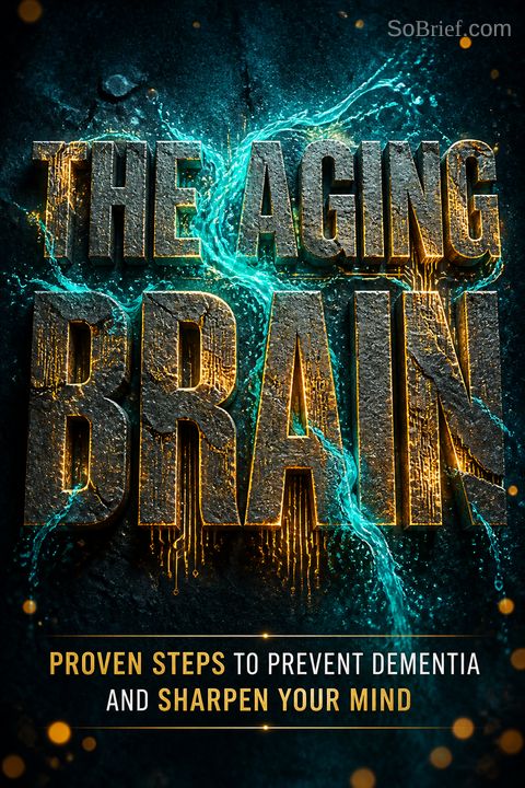 The Aging Brain by Timothy R. Jennings