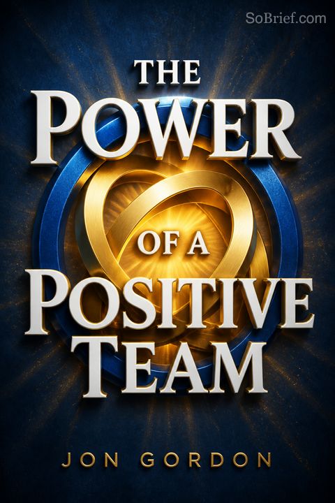 The Power of a Positive Team