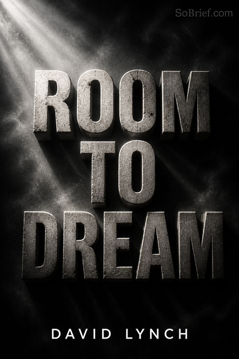 Room to Dream