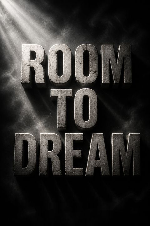Room to Dream by David  Lynch
