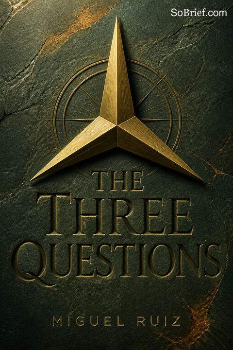 The three questions