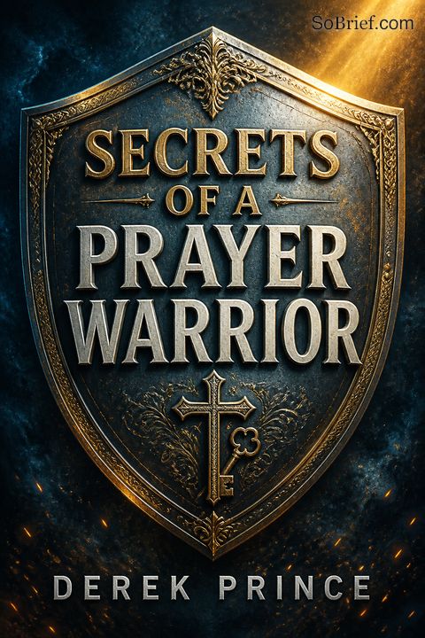 Secrets of a Prayer Warrior