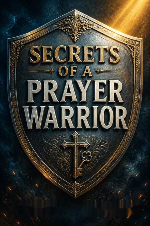 Secrets of a Prayer Warrior