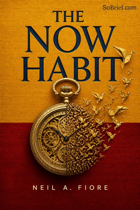 The Now Habit