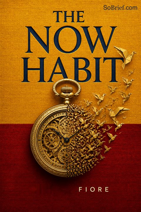The Now Habit