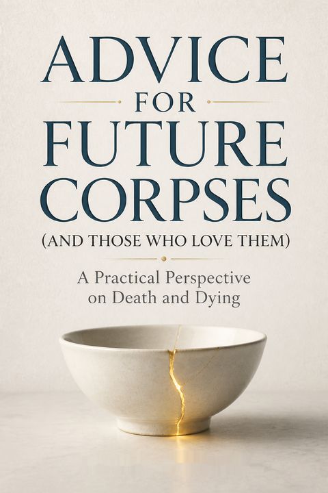 Advice for Future Corpses (And Those Who Love Them) by Sallie Tisdale