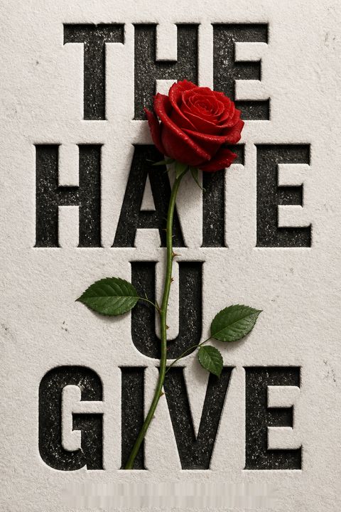 The Hate U Give