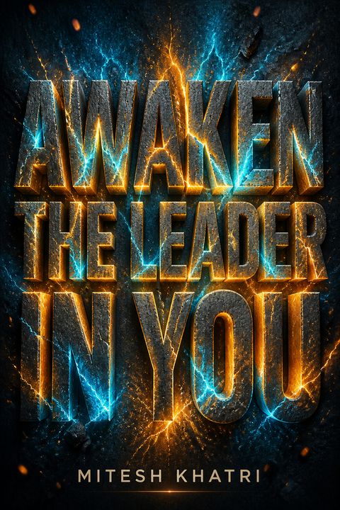 Awaken the Leader In You
