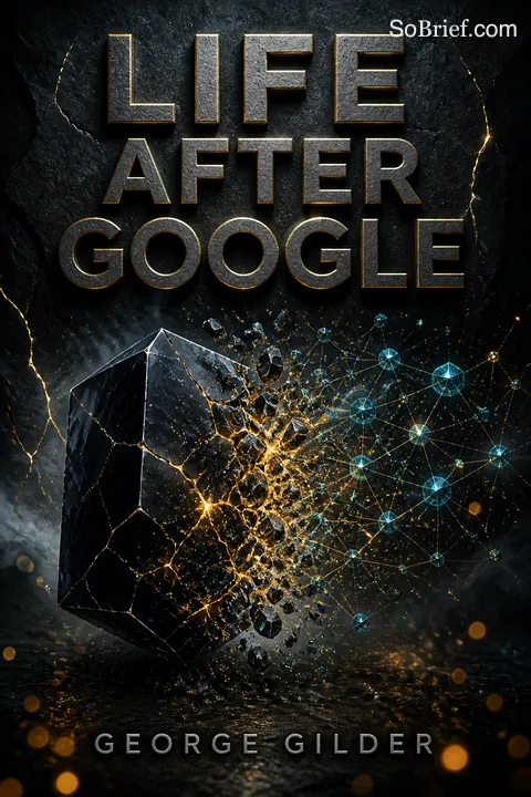 Cover of Life After Google