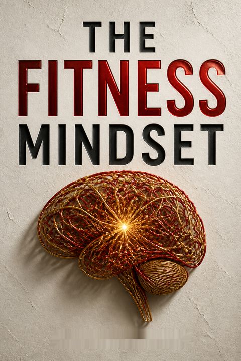 The Fitness Mindset by Brian Keane