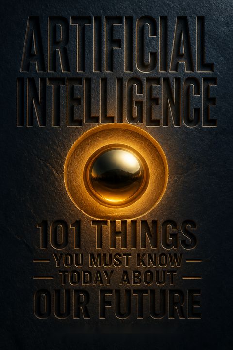 Artificial Intelligence by Lasse Rouhiainen