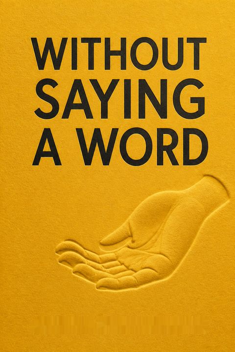 Without Saying a Word