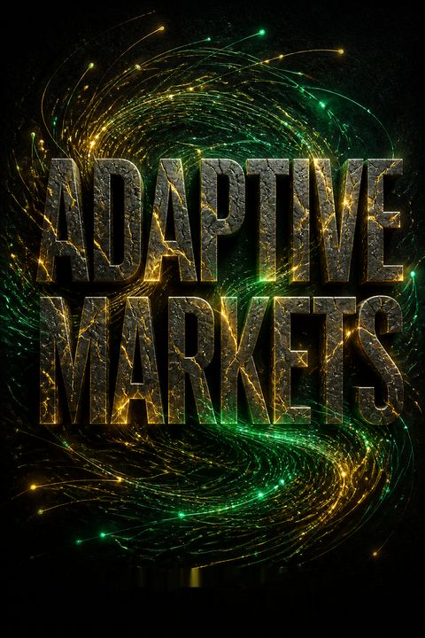 Adaptive Markets