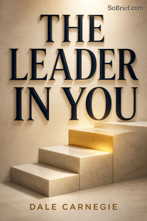 The Leader In You