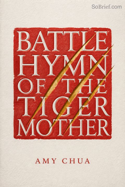Battle Hymn of the Tiger Mother