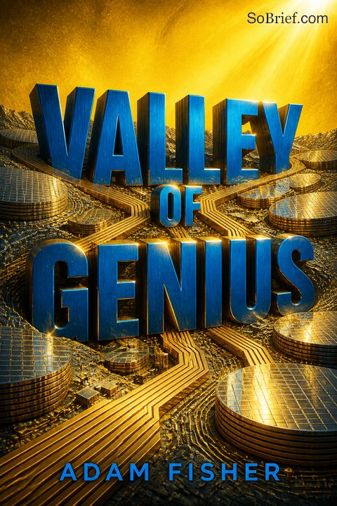 Valley of Genius
