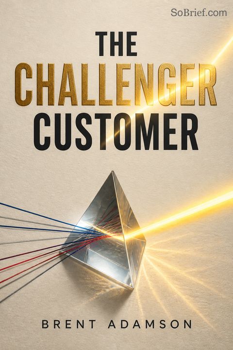 The Challenger Customer