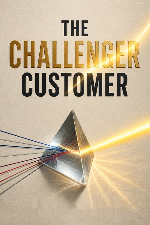 The Challenger Customer