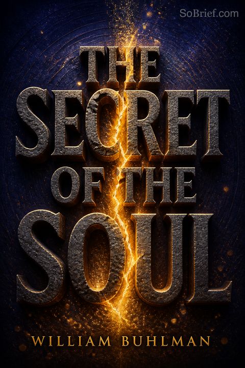 The Secret of the Soul