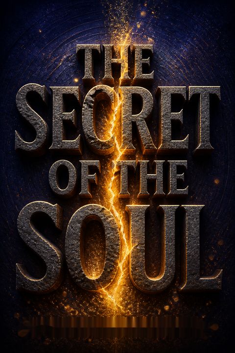 The Secret of the Soul by William Buhlman