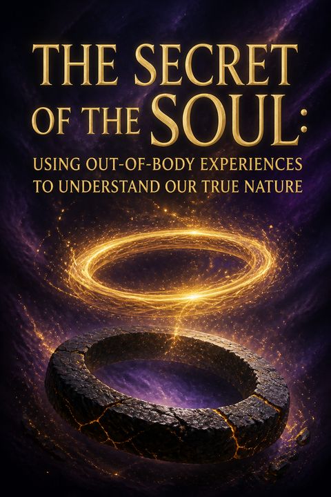 The Secret of the Soul by William Buhlman