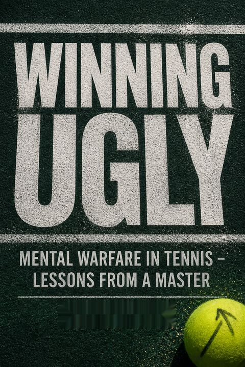 Winning Ugly