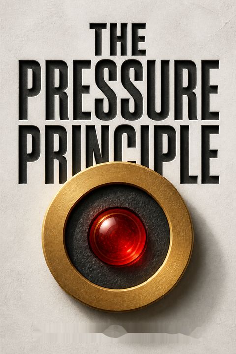 The Pressure Principle by Dave Alred