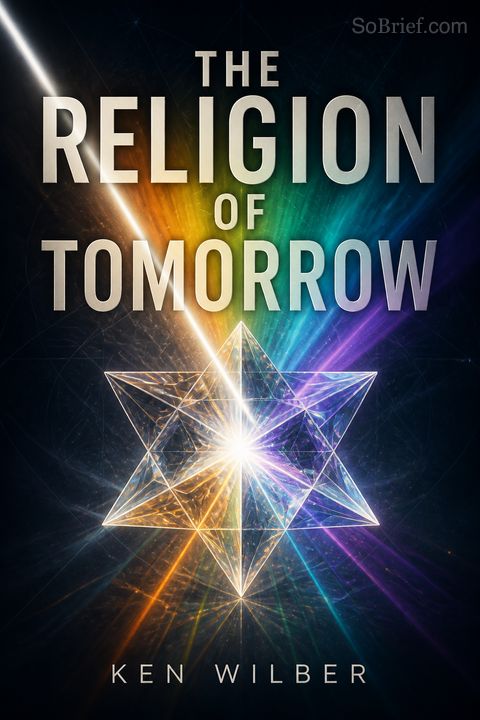 The Religion of Tomorrow