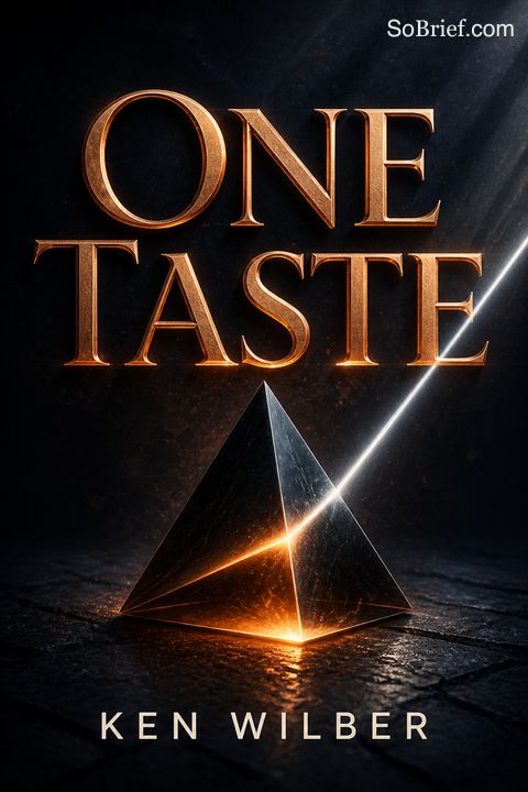 One Taste