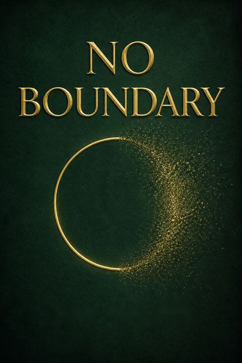 No Boundary by Ken Wilber