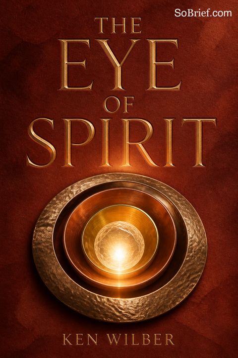 The Eye of Spirit