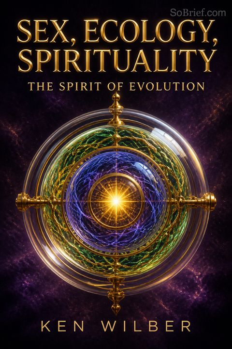 Sex, Ecology, Spirituality