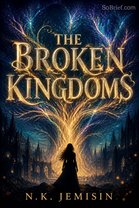 The Broken Kingdoms
