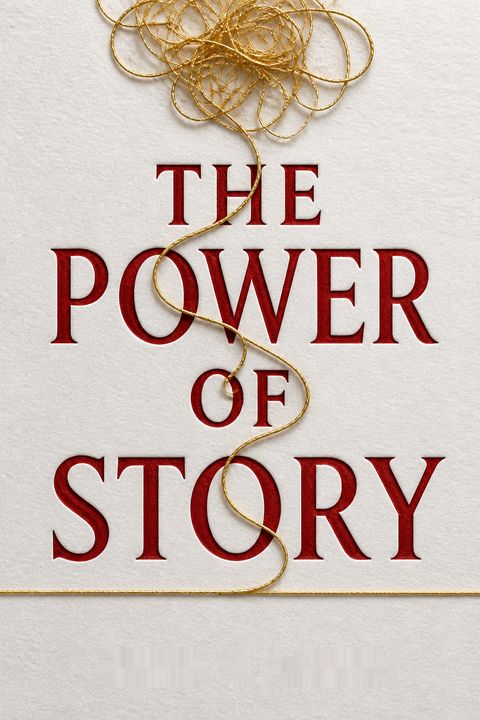 The Power of Story by James E.  Loehr