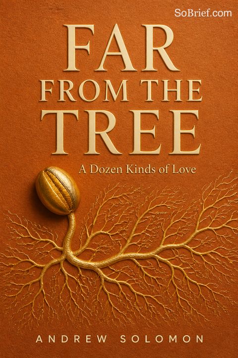 Far From The Tree