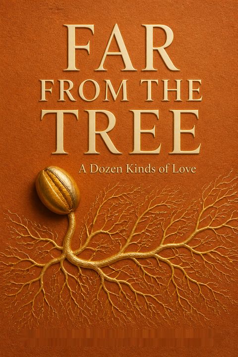 Far From The Tree by Andrew Solomon