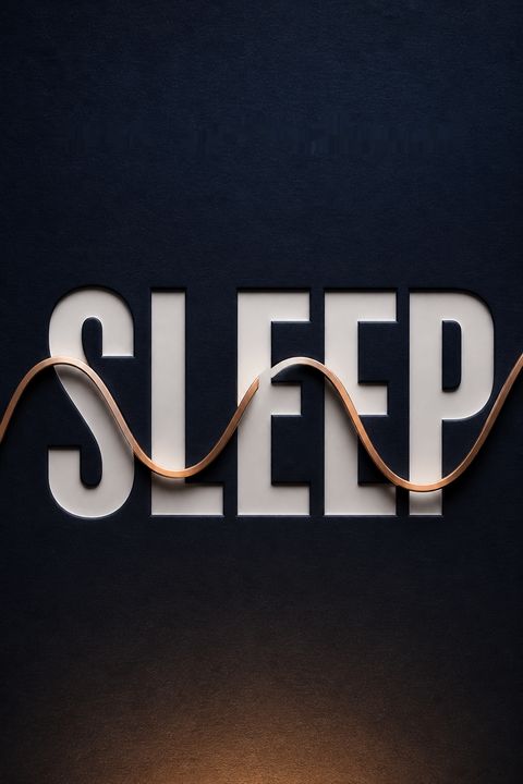 Sleep by Nick Littlehales