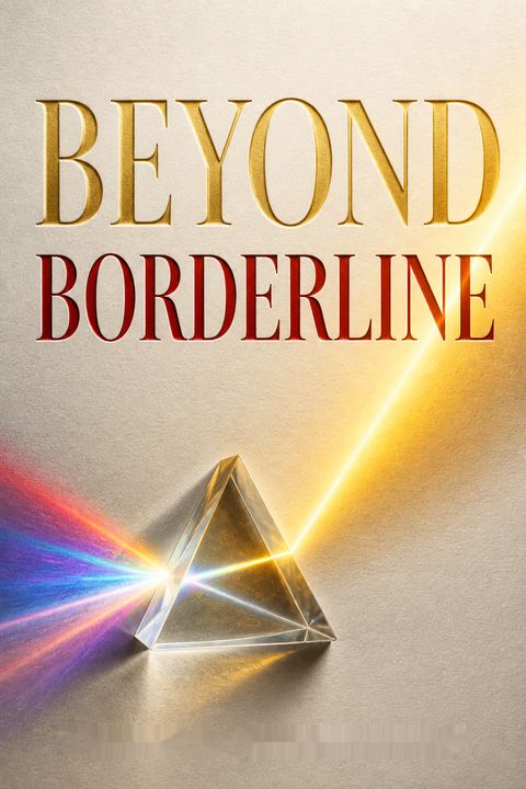 Beyond Borderline by John G. Gunderson