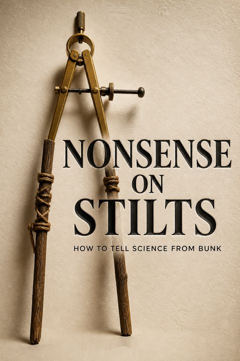 Nonsense on Stilts by Massimo Pigliucci