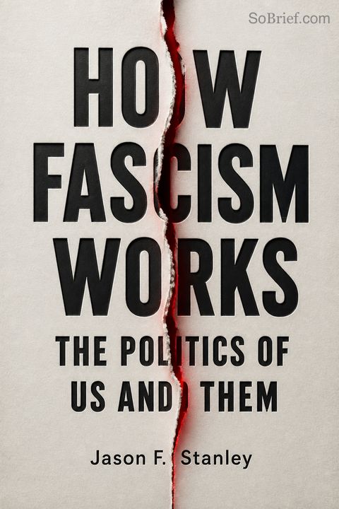 How Fascism Works