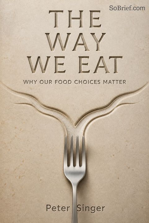 The Way We Eat