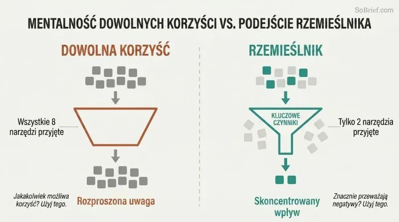 Section 6 - Praca głęboka. Jak odnieść sukces w świecie, który ciągle nas rozprasza
