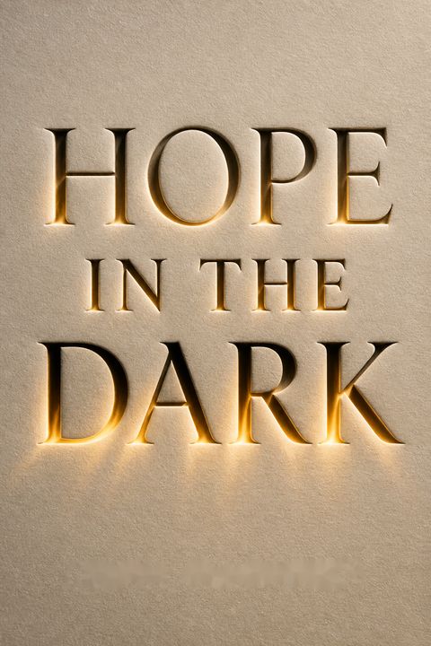 Hope in the Dark by Craig Groeschel