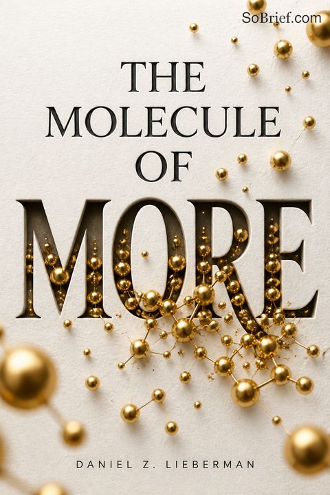 The Molecule of More