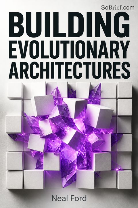 Building Evolutionary Architectures