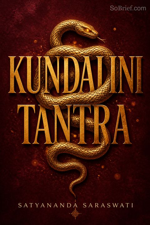 Kundalini Tantra