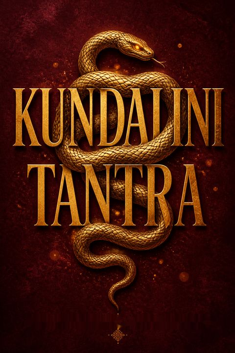 Kundalini Tantra
