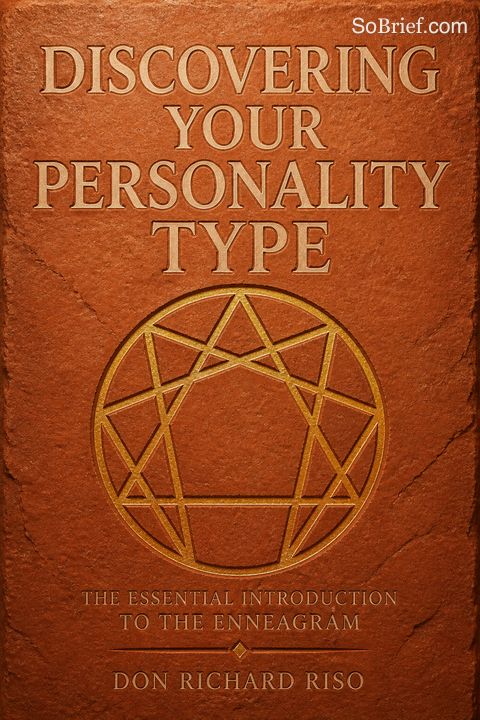 Discovering Your Personality Type