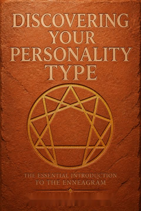 Discovering Your Personality Type by Don Richard Riso